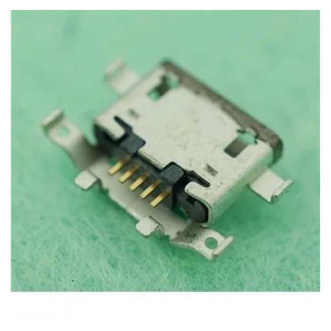 Motorola Moto X 2nd Gen XT1096 XT1095 XT1097 Moto X+1 X2 G4 G4 XT162 conector de carga micro usb premium