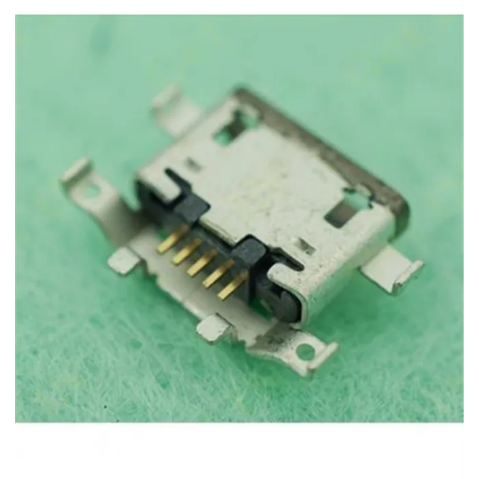 Motorola Moto X 2nd Gen XT1096 XT1095 XT1097 Moto X+1 X2 G4 G4 XT162 conector de carga micro usb premium