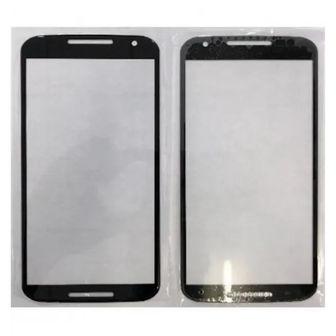 Motorola Moto X 2ND GEN XT1092 crisatal negro XT1093 XT1094 XT1095 XT1096 XT1097