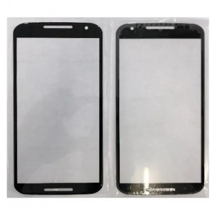 Motorola Moto X 2ND GEN XT1092 crisatal negro XT1093 XT1094 XT1095 XT1096 XT1097