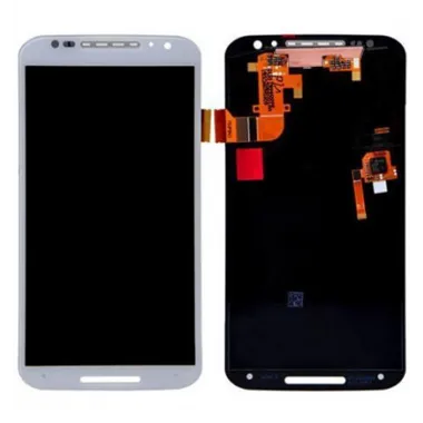 Motorola Moto X 2ND GEN XT1092 Pantalla LCd + Táctil Blanco Premium  XT1093 XT1094 XT1095 XT1096 XT1097 MOto X+1 X