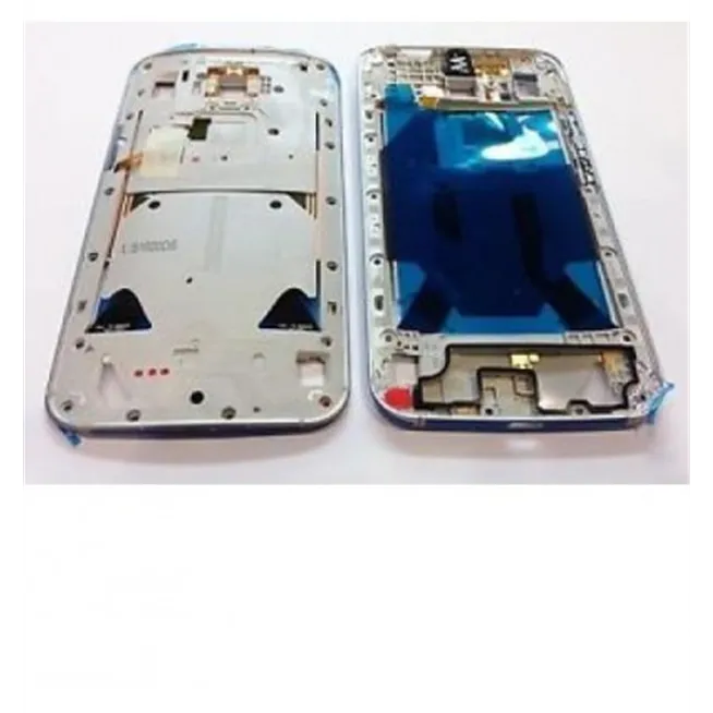 Motorola Moto X + 1 X2 XT1096 XT1097 carcasa trasera blanco 