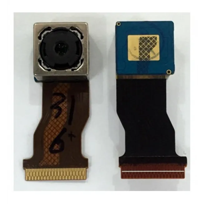Motorola Moto X Force XT1580 flex camara trasera premium
