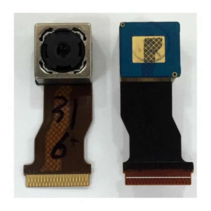 Motorola Moto X Force XT1580 flex camara trasera premium