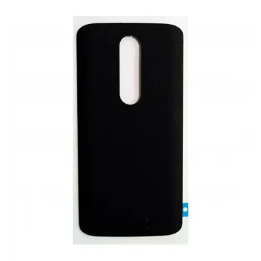 Motorola Moto X Force XT1580 tapa bateria negra