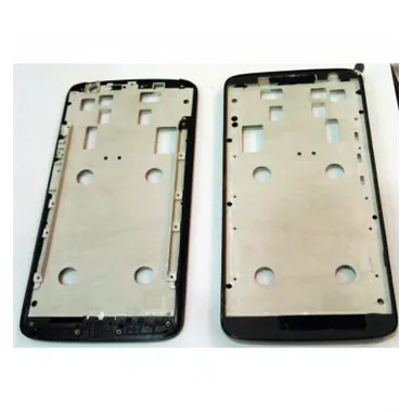 Motorola Moto X Play X3 XT1561 carcasa central o marco negro premium xt1562 xt1563 xt1570