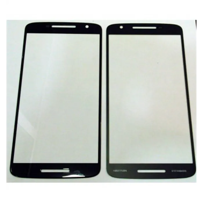 Motorola Moto X Play X3 XT1561 cristal negro xt1562 xt1563 xt1570