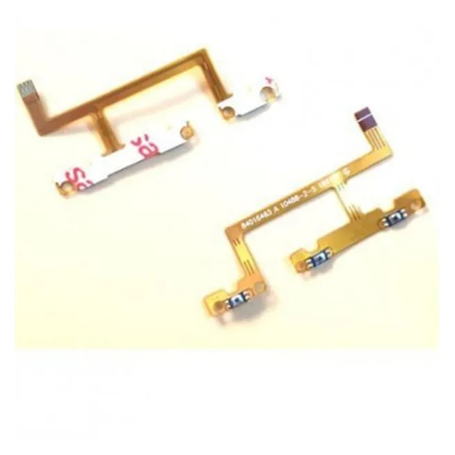 Motorola Moto X Play XT1561 XT1562 XT1563 flex on off y volu