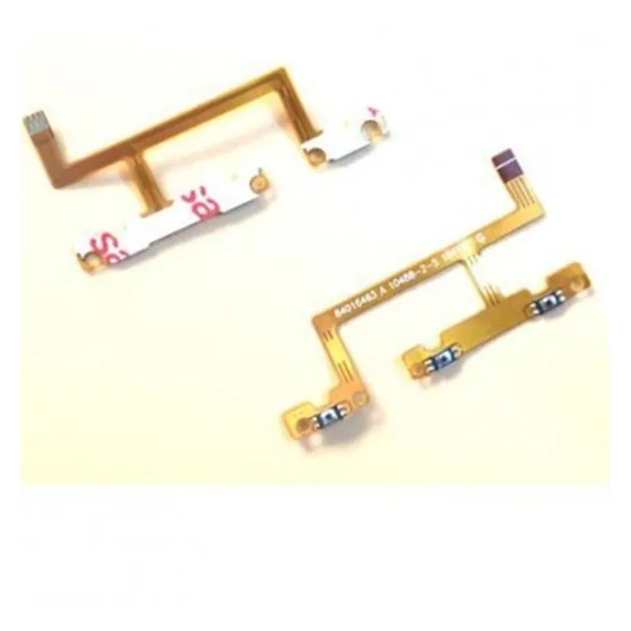 Motorola Moto X Play XT1561 XT1562 XT1563 flex on off y volu