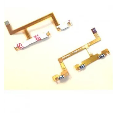 Motorola Moto X Play XT1561 XT1562 XT1563 flex on off y volu