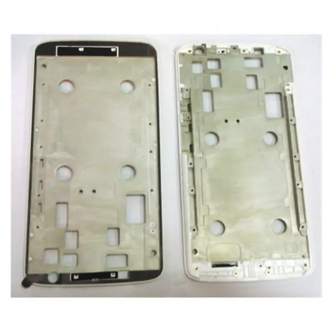 Motorola Moto X Play X3 XT1561 carcasa central o marco blanco premium xt1562 xt1563 xt1570