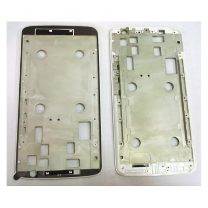 Motorola Moto X Play X3 XT1561 carcasa central o marco blanco premium xt1562 xt1563 xt1570