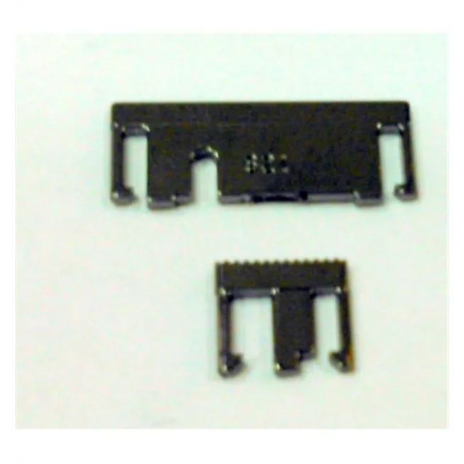 Motorola Moto X Play XT1561 XT1562 XT1563 set botones negro premium