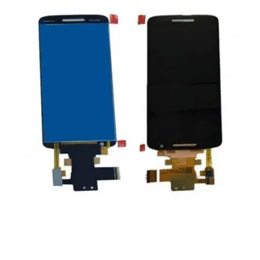 Motorola Moto X Play X3 XT1561 XT1562 XT1563 pantalla lcd + táctil negro premium