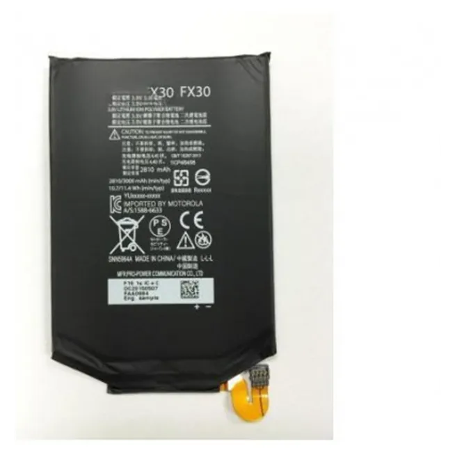 Bateria Premium Motorola XT1575 fx30 Moto X Pure Edition Style SNN5964A