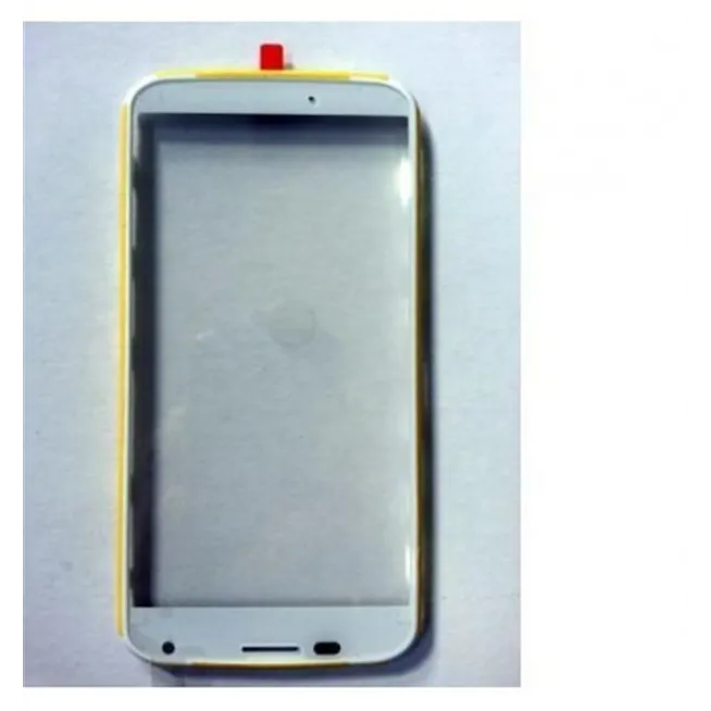 Motorola Moto X XT1060 XT1058 XT1056 XT1053 cristal blanco +