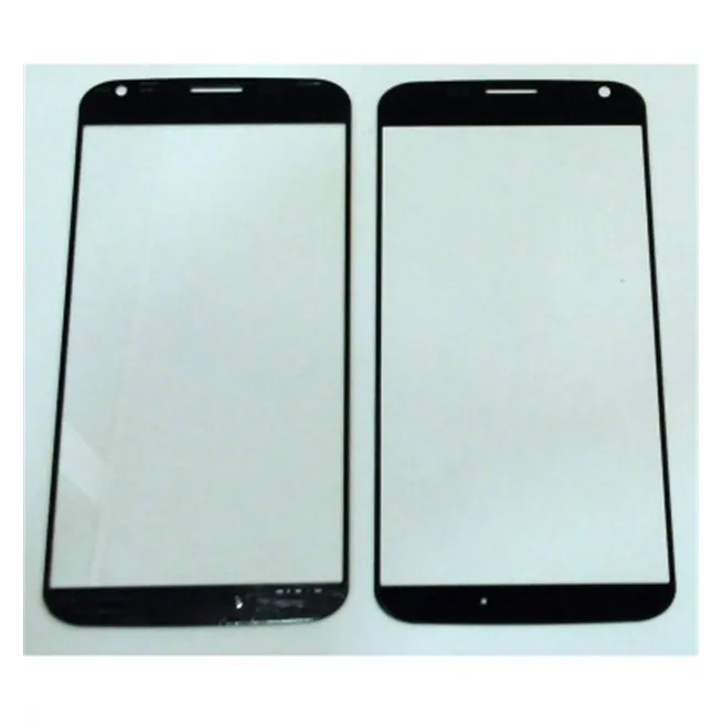 Motorola Moto X XT1060 cristal negro XT1058 XT1056 XT1053