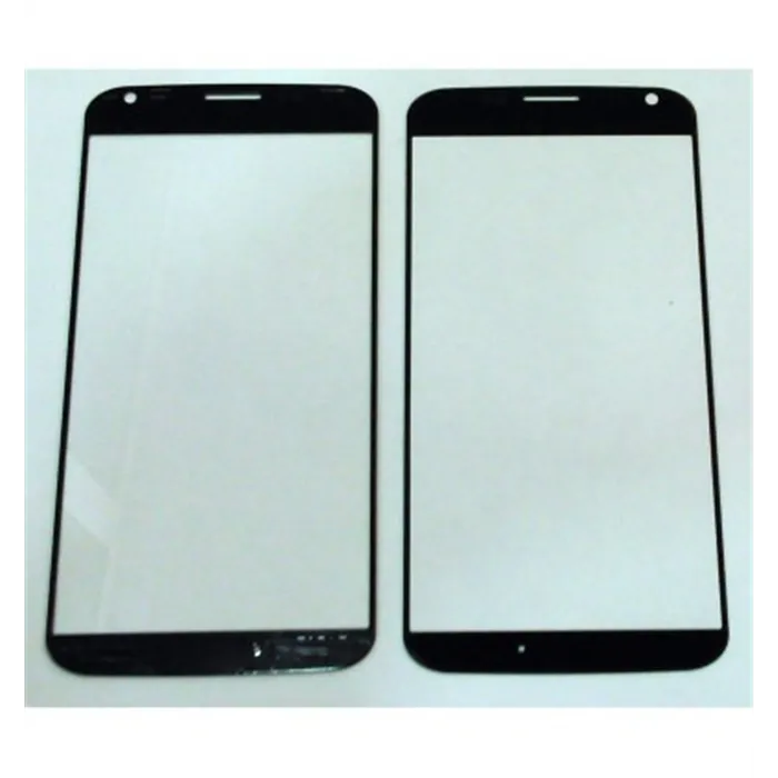 Motorola Moto X XT1060 cristal negro XT1058 XT1056 XT1053