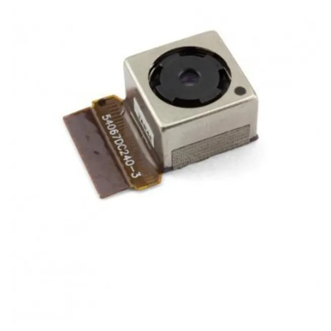 Motorola Moto X XT1060 XT1058 XT1056 XT1053 flex camara tras