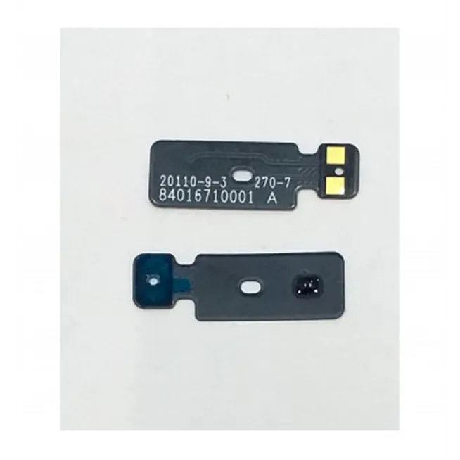 Flex sensor para Motorola Moto X4 XT1900
