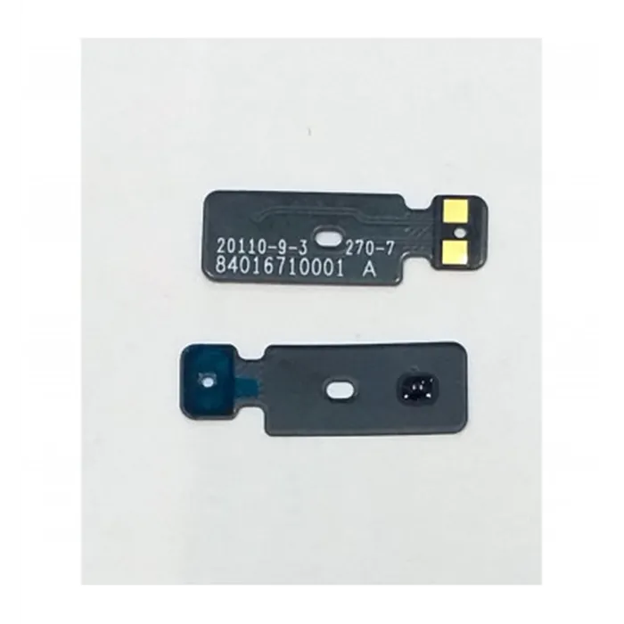 Flex sensor para Motorola Moto X4 XT1900