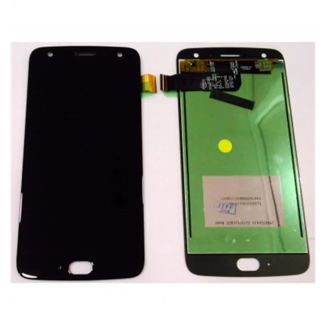 Motorola Moto X4 XT1900 pantalla lcd + tactil negro premium