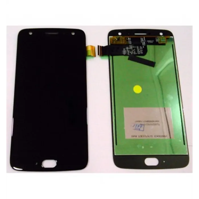 Motorola Moto X4 XT1900 pantalla lcd + tactil negro premium