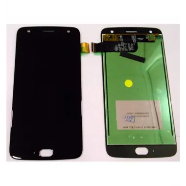 Motorola Moto X4 XT1900 pantalla lcd + tactil negro premium