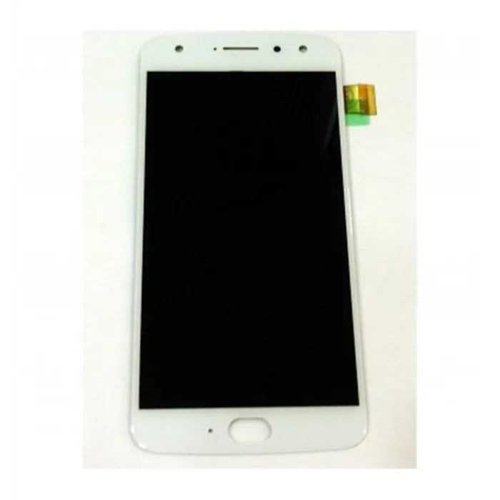 Motorola Moto X4 XT1900 pantalla lcd + tactil blanco premium