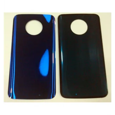 Motorola Moto X4 XT1900 tapa trasera azul