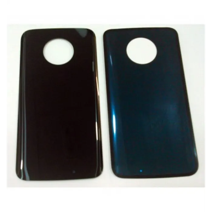 Motorola Moto X4 XT1900 tapa trasera negra