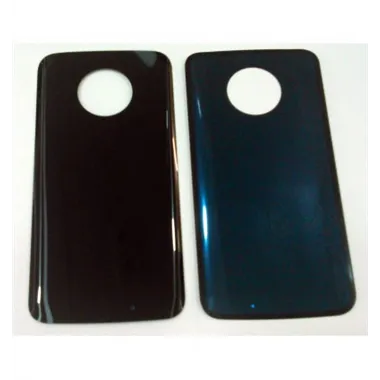 Motorola Moto X4 XT1900 tapa trasera negra