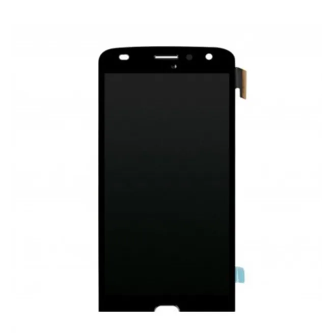 Motorola Moto Z 2018 pantalla lcd o display + táctil negro premium