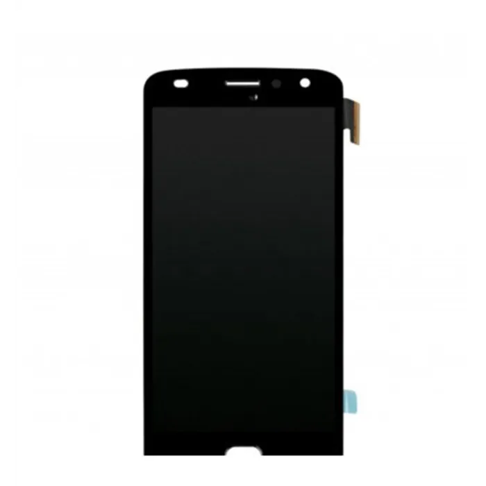 Motorola Moto Z 2018 pantalla lcd o display + táctil negro premium