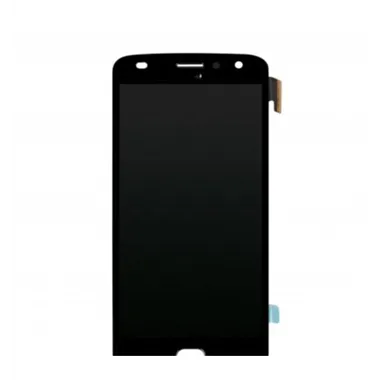 Motorola Moto Z 2018 pantalla lcd o display + táctil negro premium