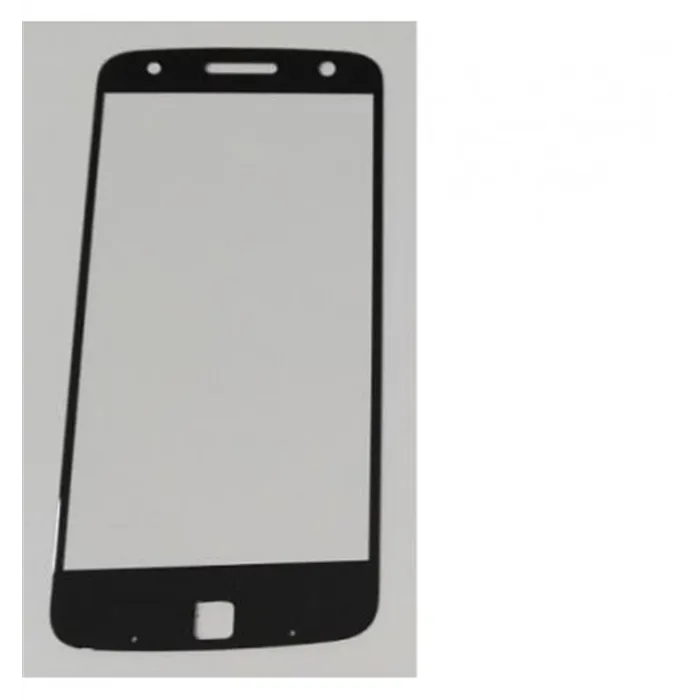 Motorola Moto Z Droid XT1650 cristal tactil negro premium