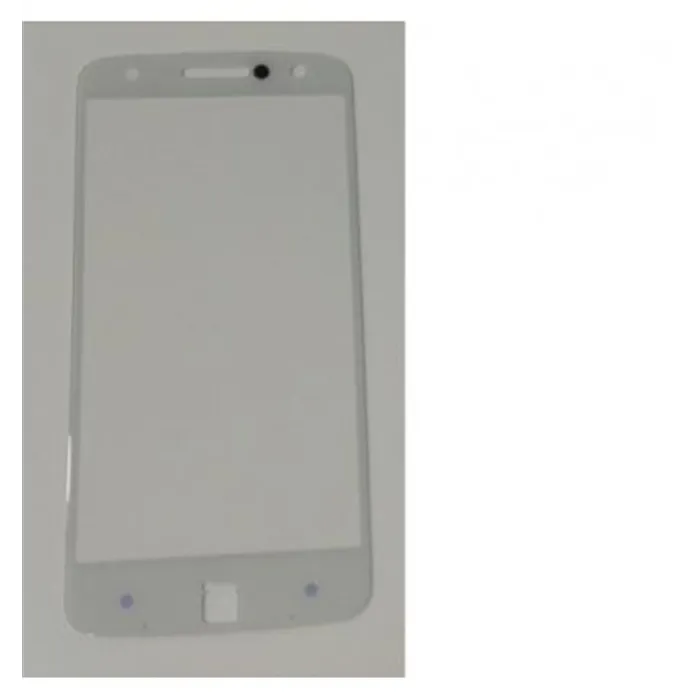 Motorola Moto Z Droid XT1650 cristal tactil blanco premium