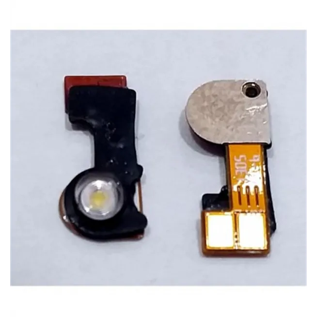 Motorola Moto Z Play XT1635 flex flash delantero premium  xt1635-01 xt1635-02 xt1635-03
