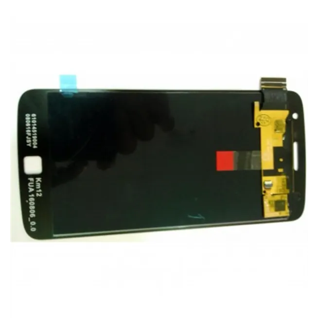 Motorola Moto Z Play XT1635 pantalla lcd + tactil negro premium