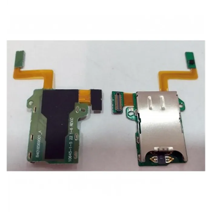 Motorola Moto Z Play XT1635 flex lector sim premium  xt1635-01 xt1635-02 xt1635-03