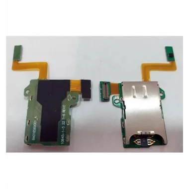 Motorola Moto Z Play XT1635 flex lector sim premium  xt1635-01 xt1635-02 xt1635-03