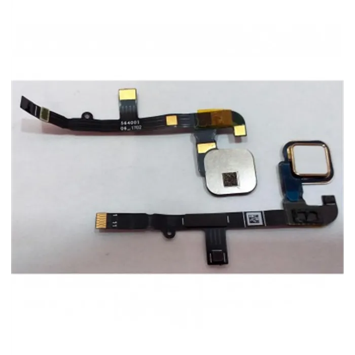 Motorola Moto Z Play XT1635 flex boton home blanco premium  xt1635-01 xt1635-02 xt1635-03