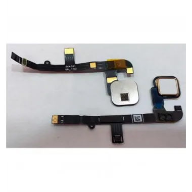 Motorola Moto Z Play XT1635 flex boton home blanco premium  xt1635-01 xt1635-02 xt1635-03