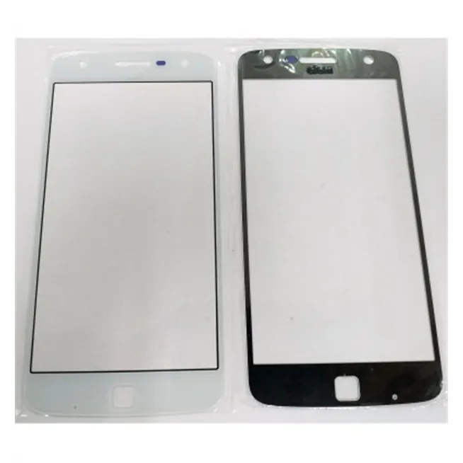 Motorola moto Z Play Droid XT1635-03 cristal blanco XT1635-01
