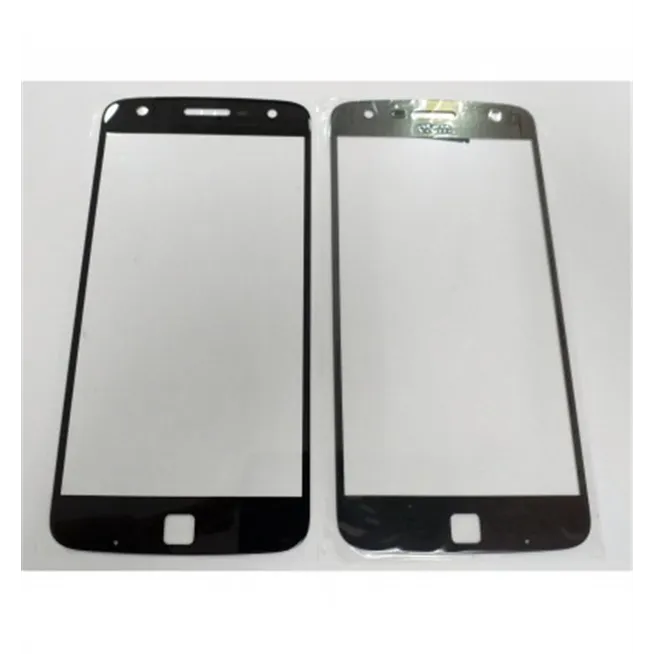 Motorola moto Z Play Droid XT1635-03 cristal negro xt1635-01