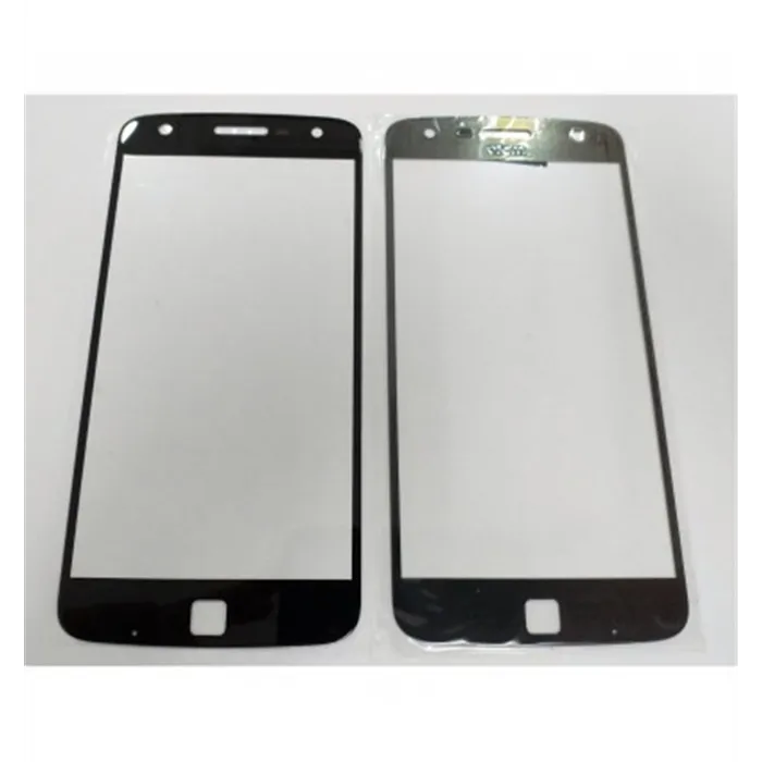 Motorola moto Z Play Droid XT1635-03 cristal negro xt1635-01