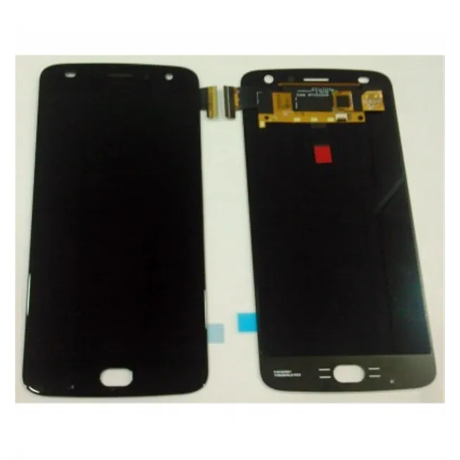 Motorola Moto Z2 Play XT1710 pantalla lcd + tactil negro premium