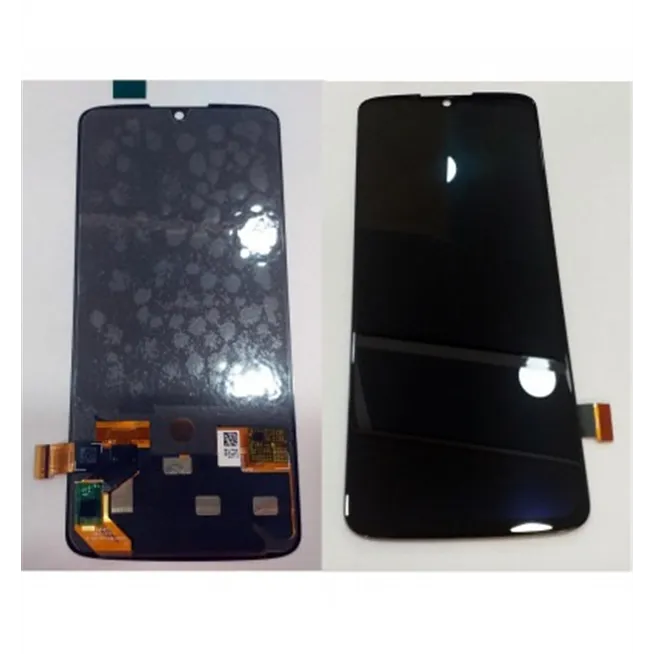 Motorola Moto Z4 Play pantalla lcd + tactil negro