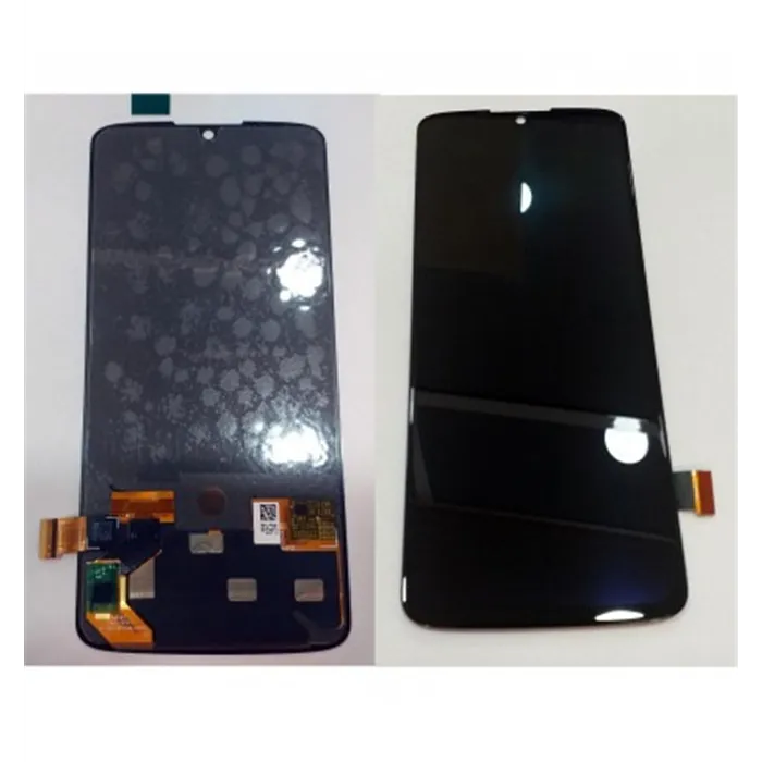 Motorola Moto Z4 Play pantalla lcd + tactil negro