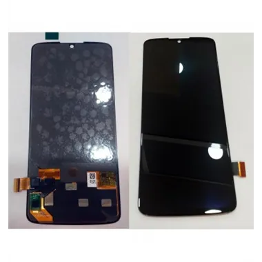 Motorola Moto Z4 Play pantalla lcd + tactil negro